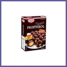 Bezos Profiterol 305gr 1 Adet Nıda