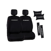 Ford Fusion Nakışlı Oto Minder Ve Konfor Seti