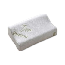 Ave Home Visco Boyun Destek Yastığı Ortopedik Yastık