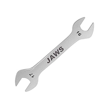 Jaws Açık Ağız Anahtar 14-15