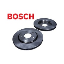 Fiat Freemont 2.0mjet 2011-2015 Bosch Ön Disk 2 Adet