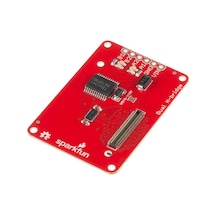 Sparkfun Intel® Edison İçin Blok - Çift H Köprülü Motor Sürücü -