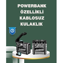 Yüksek Ses Kaliteli Kulaklık