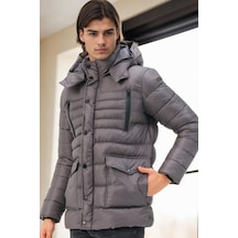 M9657 Dewberry Erkek Mont-antrasit Antrasit
