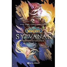 World Of Warcraft & Sylvanas / Christie Golden