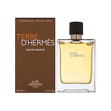 Terre D'hermes Edt 100 Ml Erkek Parfüm