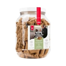 600 G Hassas Köpekler İçin Sağlıklı Atıştırmalık, Böcek Proteinli