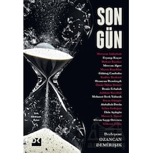 Son Gün Doğan Kitap