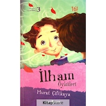 İlham Öyküleri - Murat Çiftkaya - Genç Hayat