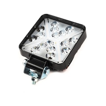 Ahmet Otomotiv Çeray Ledli Çalışma Lambası Çkarlı 3 Fonksiyonlu 12v-24v