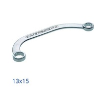 İzeltaş Yarım Ay Anahtar Yıldız İki Ağız 13x15 N11.28292