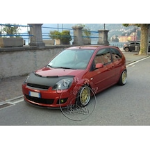 Ford Fiesta Mk6 (2003-2008) Kaput Maske