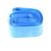 125 Adet Tattoo Dövme Makinesi Clıp Cord Cover