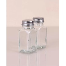 İkili Cam Tuzluk Royaleks-clkn-1866 Asorti