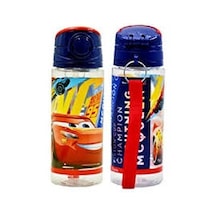 Matara Uzun Ömürlü Pipetli 500 Ml Mavi