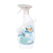 5 Adet Uni Baby Leke Çıkarıcı Sprey 500 Ml