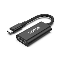 Unıtek Usb-c To Hdmı 4k 60hz Adaptör V1421a -153332