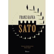 Şato Bez Ciltli - Kyut-761940