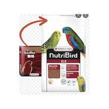 Versele Laga Nutribird B18 1kg