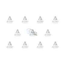 Ampül Eco 12v Dipsiz 21w - W21w 1993 Yılında Çıkan Kasa Sinyal Fren Ampülü Dipsiz T20 Oem No:19873