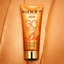 Nuxe Sun Glow Spf 30+ 40ml