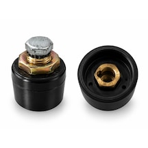 Sekon 20.280.040 16-25 Mm² Dişi Kaynak Makinesi Bağlantı Soketi
