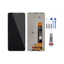 Samsung A13s A137f Uyumlu Lcd Ekran Dokunmatik Tamir Seti Yapıştırcı Set Yedcom