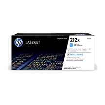 Hp W2121x 212x Mavi Toner 10.000 Sayfa