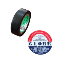Home Globe İzole Bant Elektrik Kablo Bantı 19mm Siyah 1