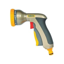 Hozelock 2691H Yuvarlak Başlıklı 8 Ayarlı Metal Hortum  Tabancası