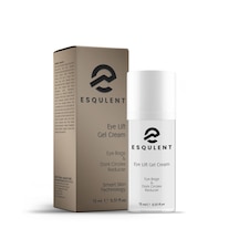 Esqulent Lifting Etkili Göz Kremi 15 ML