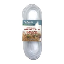 Nubios Akvaryum Hava Hortumu  3 M