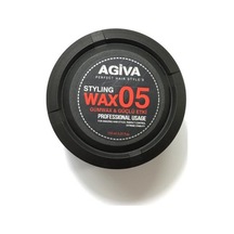Agiva Power Gumwax 05 Güçlü Etkili Wax 150 ML