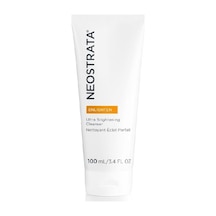Neostrata Enlighten Ultra Brightening Cleanser - Ultra Aydınlatıcı Yüz Temizleyici 100 ML