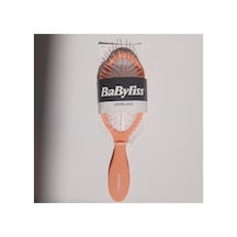 Babyliss Pembe Saç Fırçası Saç Açıcı