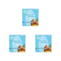 Ogx Argan Oil Of Morocco Katı Şampuan 80 Gr 3 Paketi
