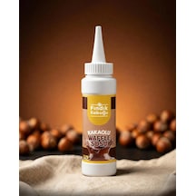 Fındık Kabuğu Kakaolu Waffle Sos 330 Gr X 2 Paket