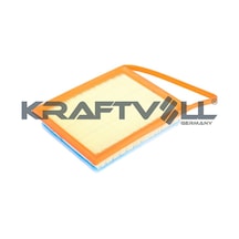 Kraftvoll 06010010 Hava Fıltresı 206 207 308 508 Partner / C3 C4 Iı C4 Cactus C5 Iı Berlıngo 1.6 Hdı Sungerlı