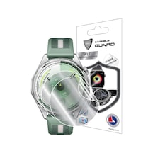 Huawei Watch Gt 6 46mm İle Uyumlu Ipg Hydrogel Ekran Koruyucu 2 Adet