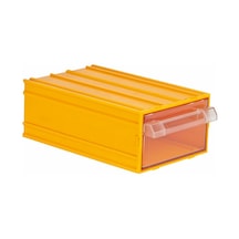 Mano Çekmeceli Kutu 110 170 65 Mm