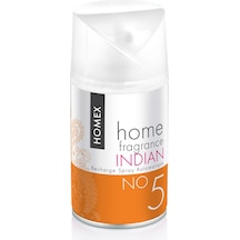 Homex Indian Oda Kokusu Sprey 260 ML