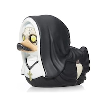 Tubbz The Nun Boxed Lisanslı Cosplay Ördek Collectible Figür Ns4919