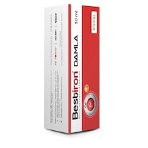 Bestiron Damla 2 x 30 ML