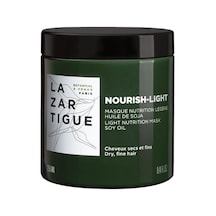 Lazartigue Nourish Light Besleyici Saç Maskesi 250 Ml