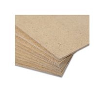Kontreko Ham Mdf 4Mm Kalınlık