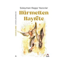 Hürmetten Hayrete - Süleyman Ragıp Yazıcılar - Aşina