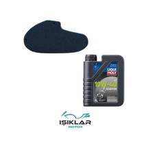 Kuba Valentıno Liqui Moly Yağ Ve Hava Filtre Bakım Seti Bs0021