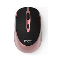 Inca IWM-396GT 1600 DPI Kablosuz Sessiz Mouse Inca IWM-396GT 1600 DPI Kablosuz Sessiz Mouse