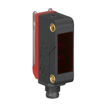 Leuze Ht5b/4x-m8 50148005 ,kübik/2..40cm Pnp-no M8-4p Cisim Fotosel