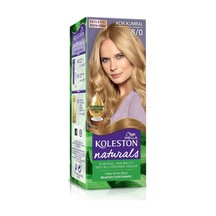Naturals Maxi 8/0 Boya 1 Adet